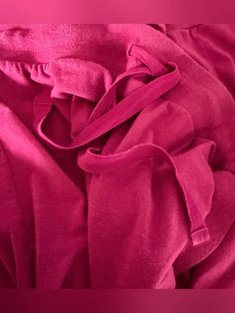 Disney “Nap Queen” Lounger Pajamas - Picture 9 of 13